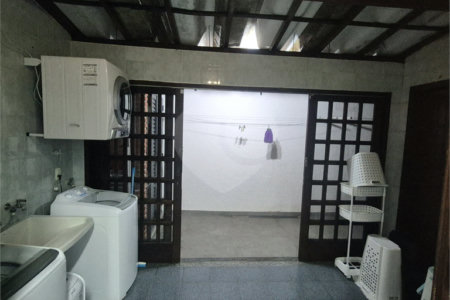 Casa à venda com 4 quartos, sendo 3 suítes,  em Planalto Paulista, São Paulo, SP