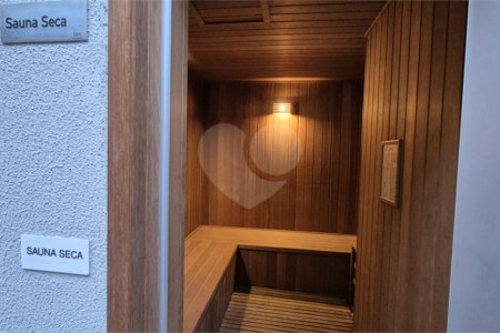 Apartamento à venda com 1 suíte em Vila Mariana, São Paulo, SP
