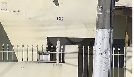 Casa à venda com 2 quartos no Centro, Poá, SP