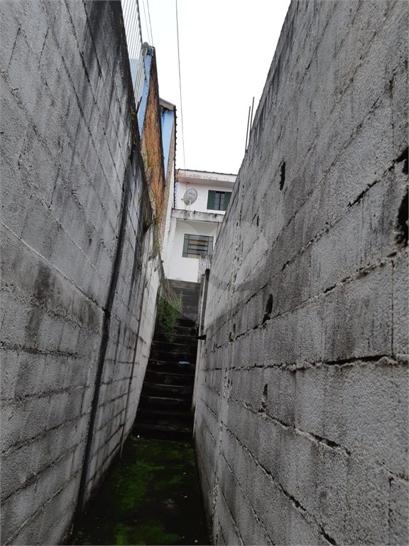 Terreno à venda em Horto Florestal, São Paulo, SP