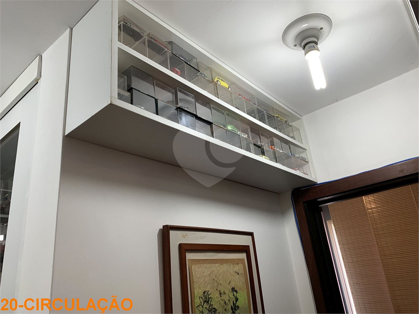 Apartamento à venda com 4 quartos, sendo 1 suíte, em Grajaú, Rio de Janeiro, RJ