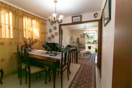 Casa à venda com 4 suítes em Vila Ipojuca, São Paulo, SP