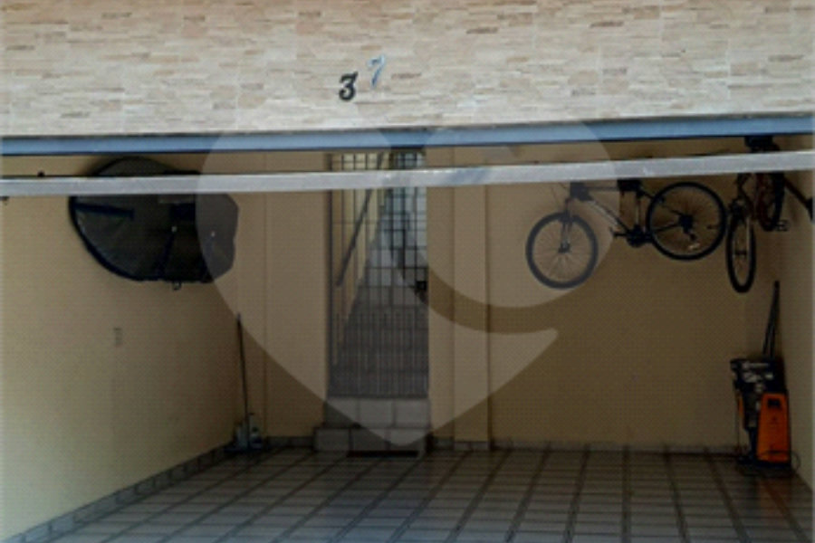 Sobrado à venda com 2 quartos em Jardim Cidade Pirituba, São Paulo, SP