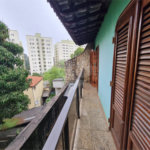 Sobrado à venda com 3 quartos, sendo 1 suíte, em Vila Tibagi, Guarulhos, SP