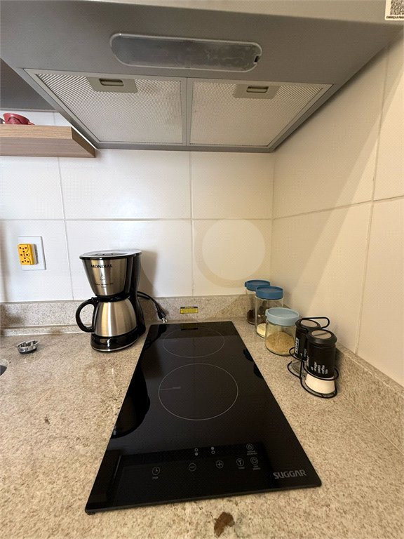 Studio à venda com 1 quarto em Tucuruvi, São Paulo, SP