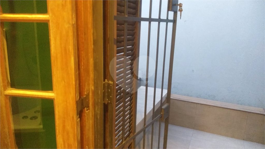 Casa à venda com 3 quartos, sendo 2 suítes, em Vila Mariana, São Paulo, SP