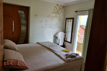 Casa Térrea à venda com 2 suítes em Santa Terezinha, São Bernardo do Campo, SP