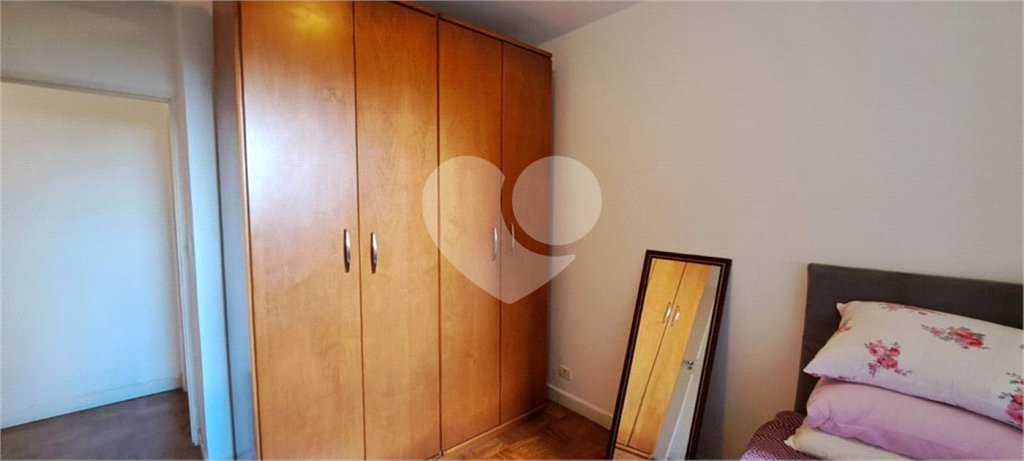 Apartamento à venda com 2 quartos, sendo 1 suíte, em Sumarezinho, São Paulo, SP