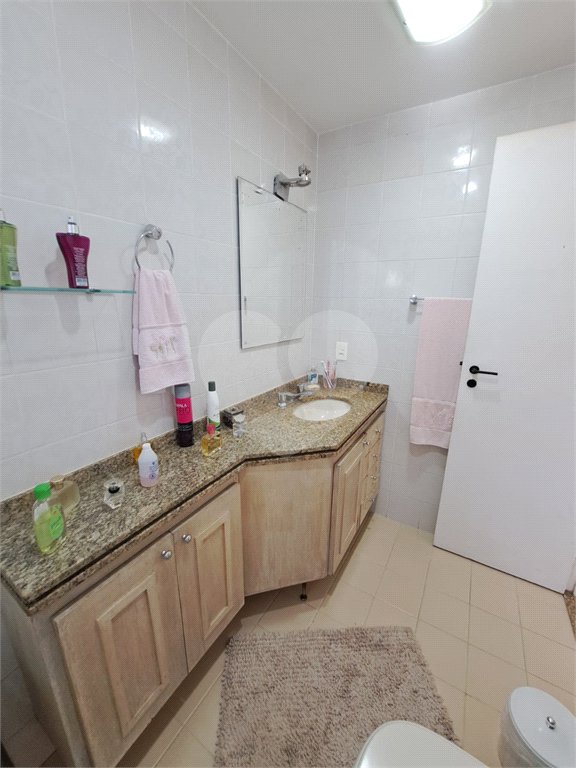 Apartamento à venda com 3 suítes em Vila Suzana, São Paulo, SP