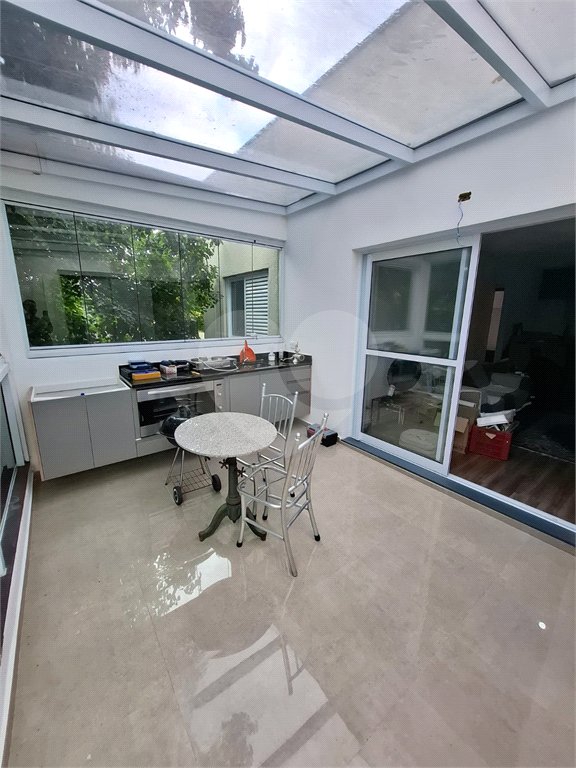 Apartamento para alugar com 2 quartos, sendo 1 suíte, em Alto da Boa Vista, São Paulo, SP
