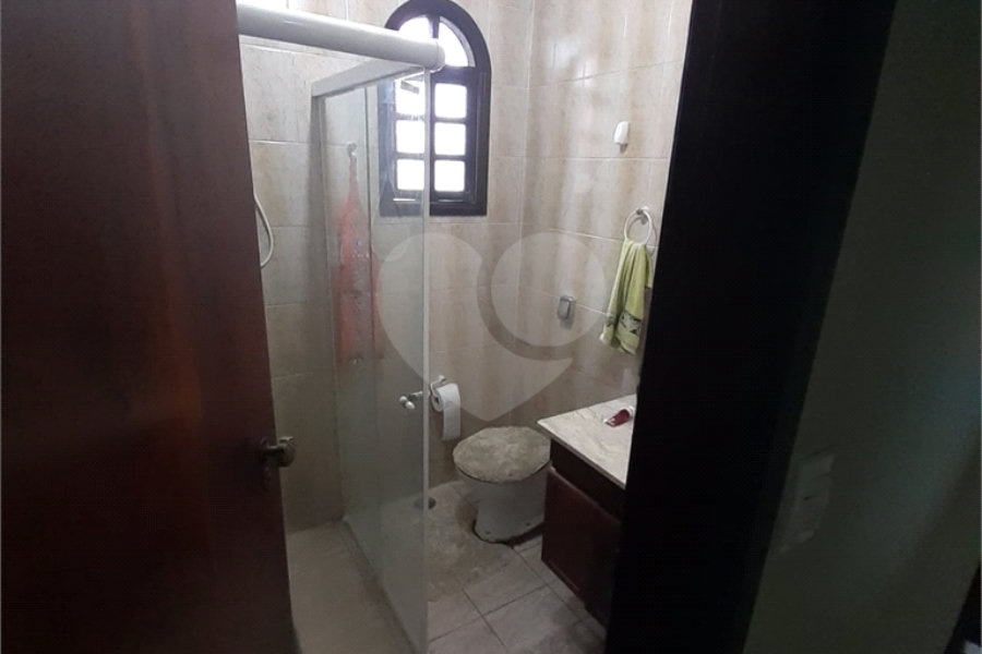 Sobrado à venda com 2 quartos em Pirituba, São Paulo, SP
