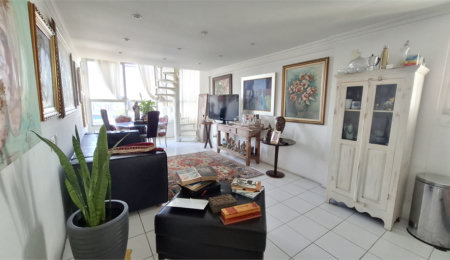 Apartamento à venda com 1 suíte em Santana, São Paulo, SP