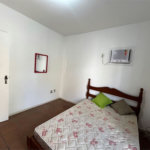 Apartamento Residencial à venda, Jardim Três Marias, Guarujá - AP0583.