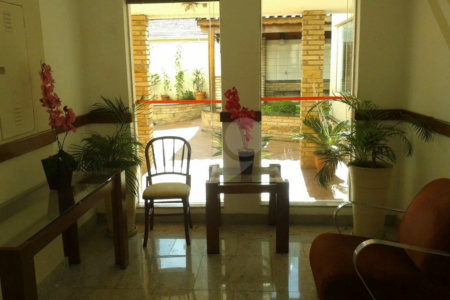 Apartamento à venda com 2 quartos em Parada Inglesa, São Paulo, SP