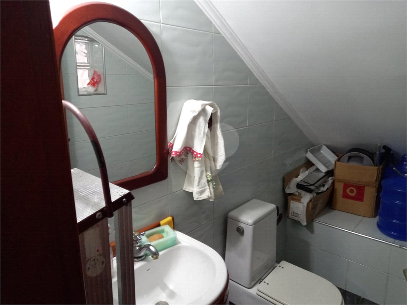 Sobrado à venda com 3 quartos, sendo 1 suíte,  em Santa Teresinha, São Paulo, SP