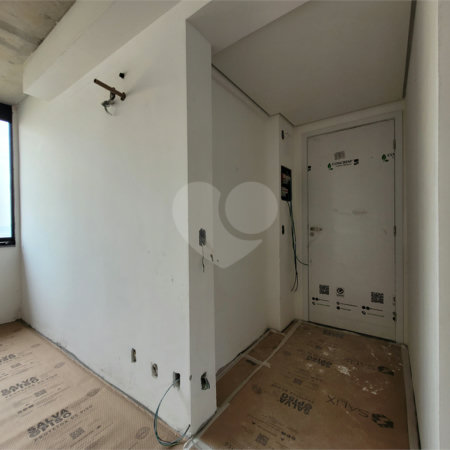 Studio à venda com 1 quarto em Sumarezinho, São Paulo, SP