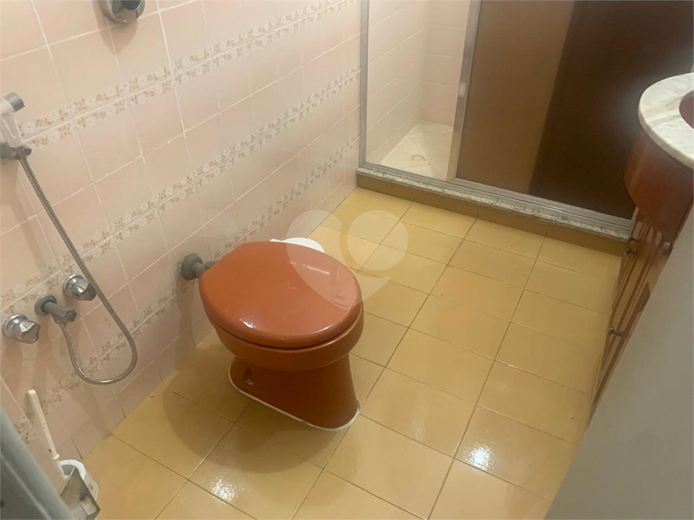 Apartamento à venda com 2 quartos em Rio Comprido, Rio de Janeiro, RJ