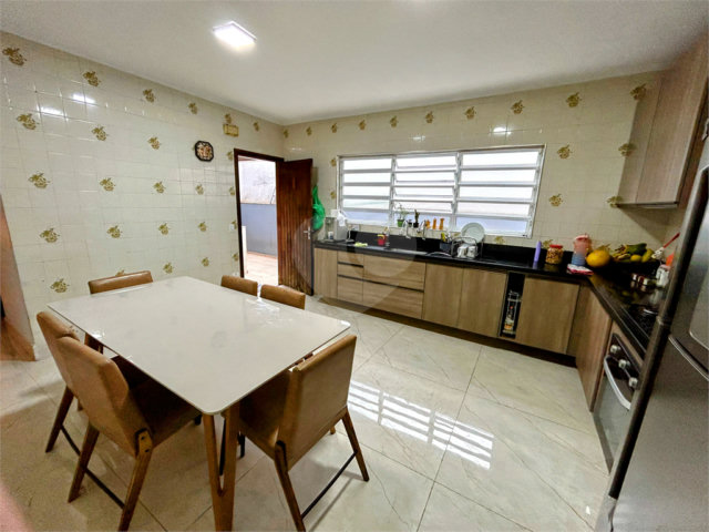 Casa à venda com 3 quartos, sendo 1 suíte,  em Tucuruvi, São Paulo, SP