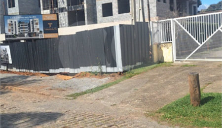 Apartamento à venda com 1 suíte em Itapetinga, Atibaia, SP