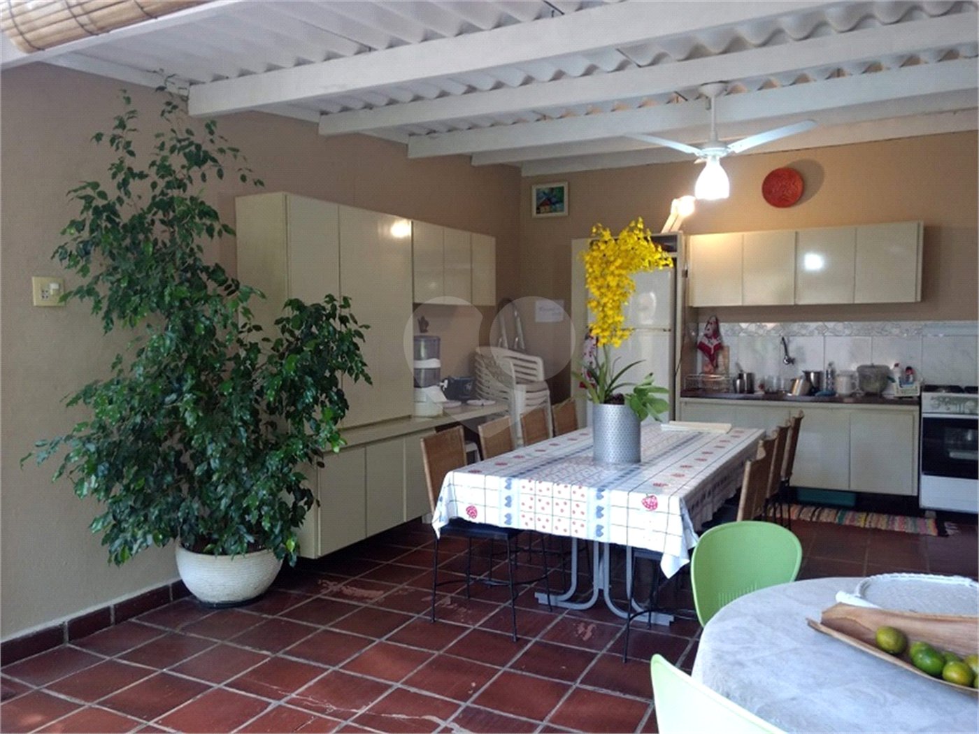 Sítio à venda com 6 quartos, sendo 2 suítes, em Nova Trieste, Jarinu, SP