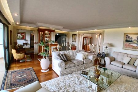 Apartamento à venda com 4 suítes em Santana, São Paulo, SP
