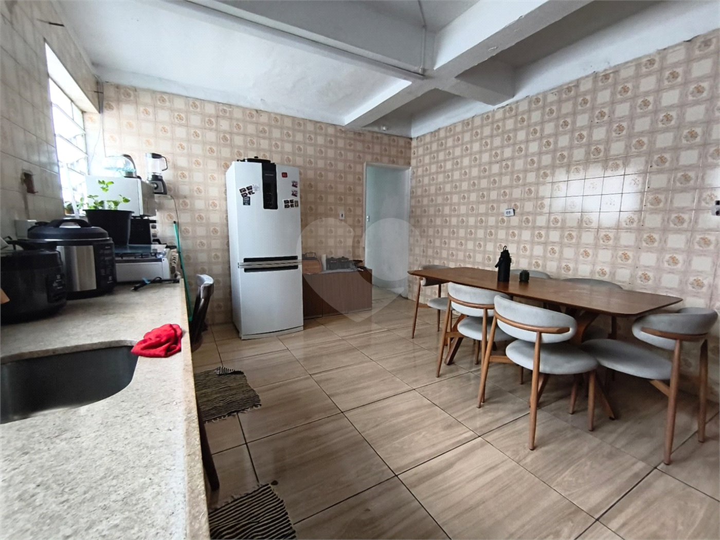 Sobrado à venda com 3 quartos em Casa Verde, São Paulo, SP