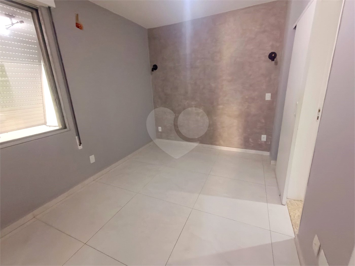 Apartamento à venda com 3 quartos, sendo 1 suíte, em Rio Comprido, Rio de Janeiro, RJ