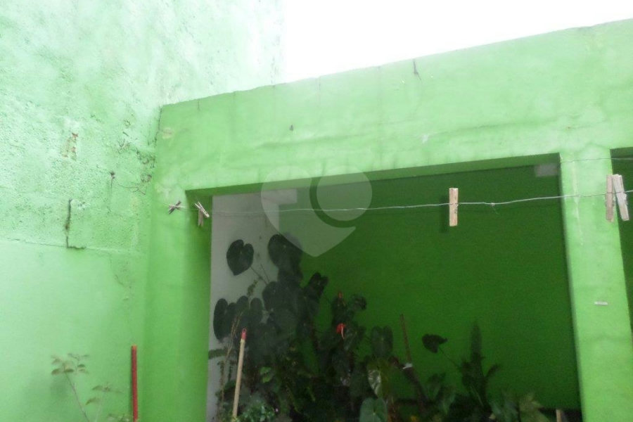 Casa Térrea à venda com 2 quartos em Vila Galvão, Guarulhos, SP