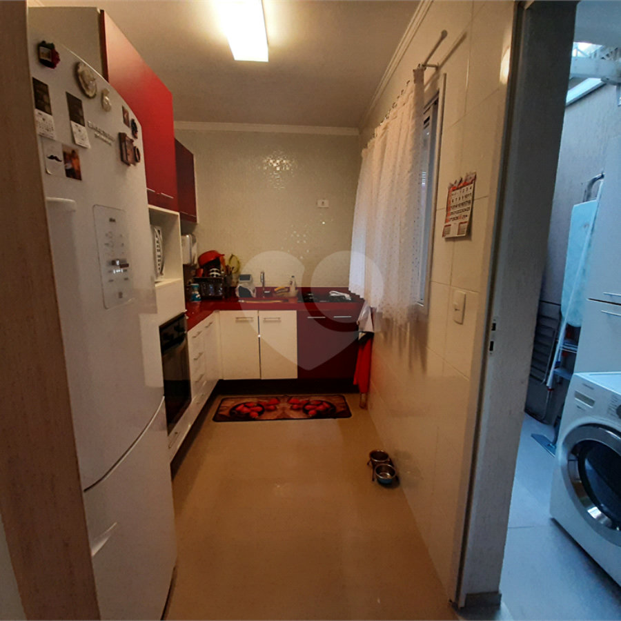 Casa à venda com 2 suítes em Tucuruvi, São Paulo, SP