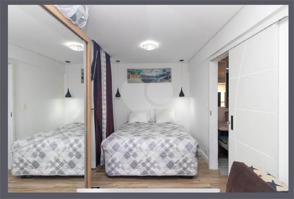 Apartamento à venda com 2 quartos em Tucuruvi, São Paulo, SP