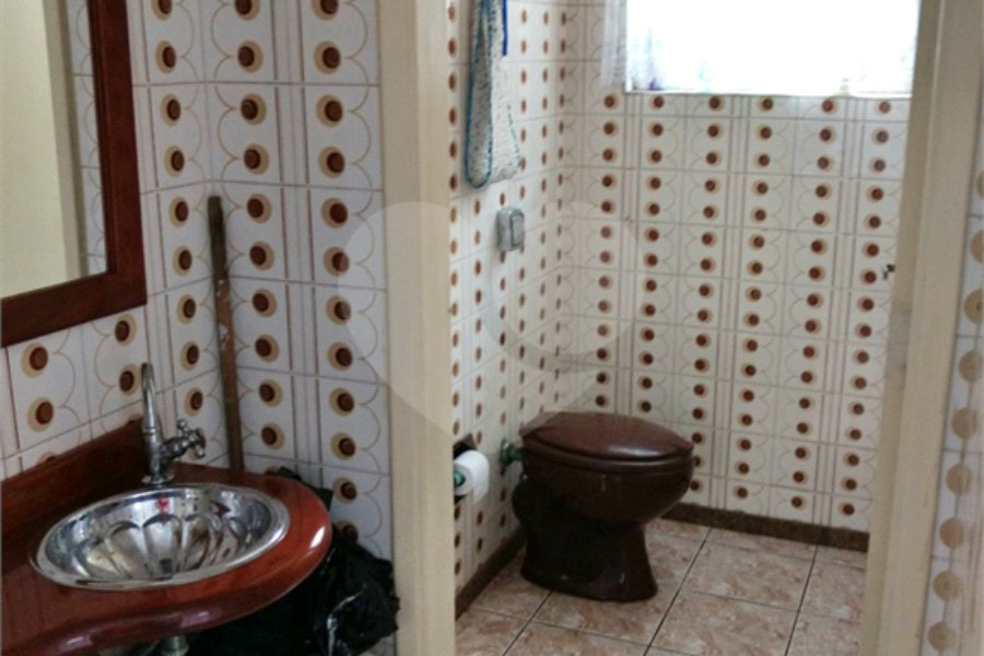 Sobrado à venda com 2 quartos, sendo 1 suíte, em Vila Nova Mazzei, São Paulo, SP