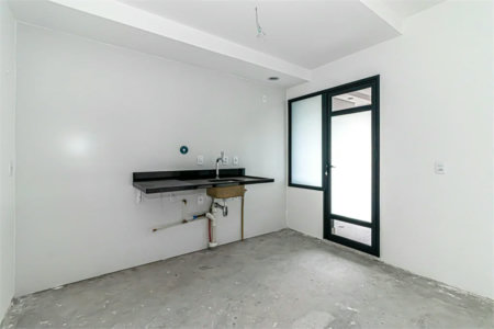 Apartamento à venda com 2 suítes em Pinheiros, São Paulo, SP