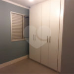 Apartamento à venda com 2 quartos em Vila Mazzei, São Paulo, SP