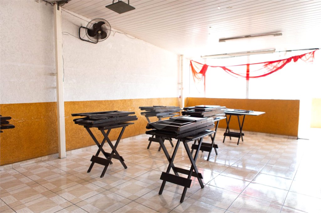 Prédio à venda em Mandaqui, São Paulo, SP