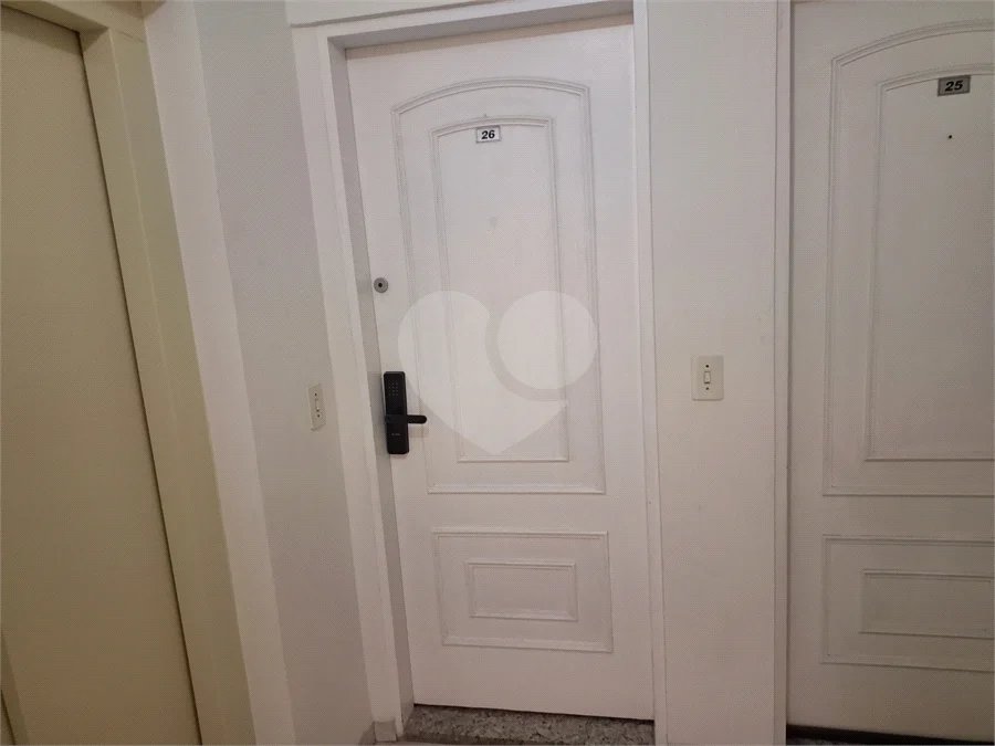 Apartamento à venda com 2 quartos, sendo 1 suíte, em Santana, São Paulo, SP