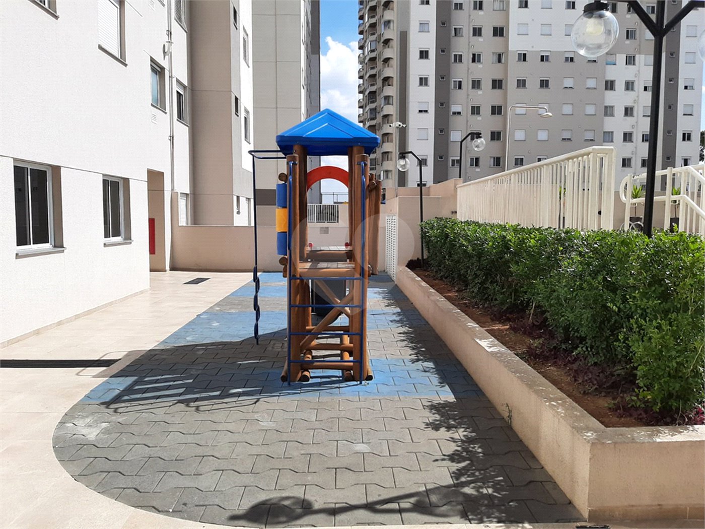 Apartamento à venda com 2 quartos em Vila Nova Cachoeirinha, São Paulo, SP