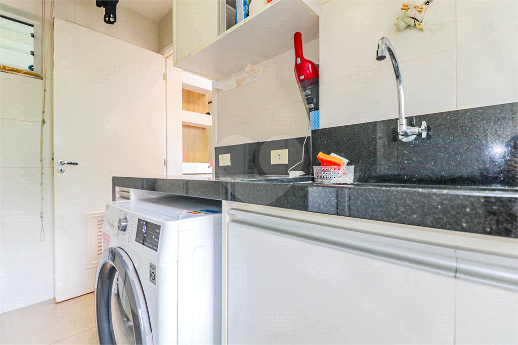 Apartamento à venda com 3 suítes em Brooklin, São Paulo, SP