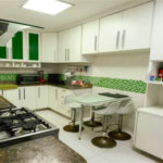 Apartamento à venda com 5 quartos, sendo 2 suítes, em Tijuca, Rio de Janeiro, RJ