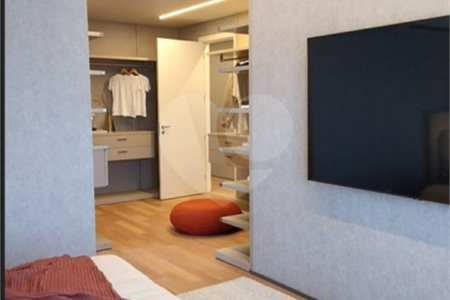 Apartamento à venda com 3 suítes em Jardim Paulista, São Paulo, SP