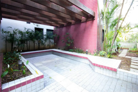 Apartamento à venda com 3 quartos, sendo 2 suítes,  em Vila Andrade, São Paulo, SP