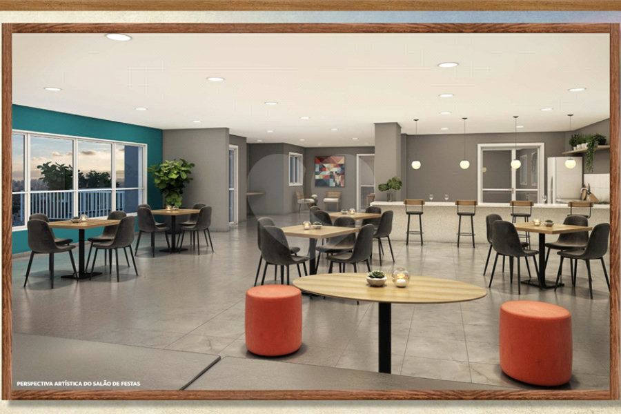 Apartamento à venda com 2 quartos, sendo 1 suíte, em Vila Maria, São Paulo, SP