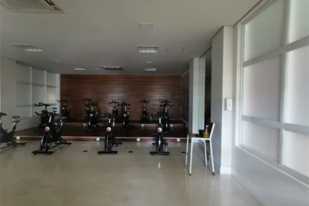 Apartamento à venda com 3 suítes em Jardim Monte Kemel, São Paulo, SP