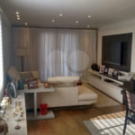Apartamento à venda com 3 suítes em Santana, São Paulo, SP