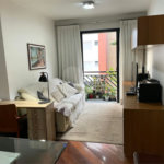 Apartamento à venda com 3 quartos, sendo 1 suíte, em Vila Leopoldina, São Paulo, SP