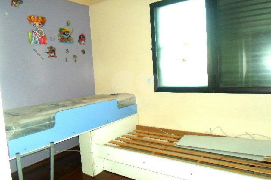 Cobertura para alugar com 2 quartos, sendo 1 suíte, em Santana, São Paulo, SP