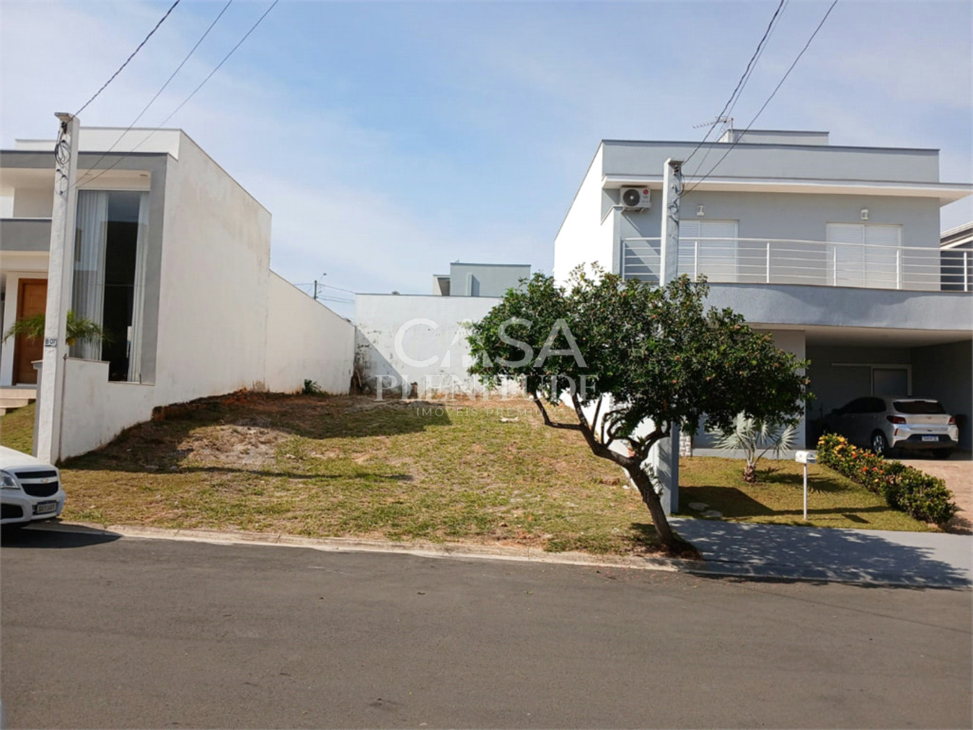 Terreno em condomínio à venda em Wanel Ville, Sorocaba, SP