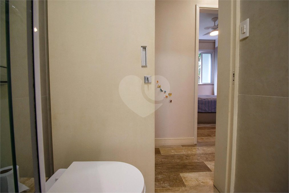 Apartamento à venda com 3 quartos, sendo 2 suítes,  em Tijuca, Rio de Janeiro, RJ
