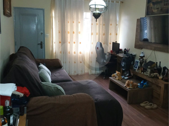 Sobrado à venda com 3 quartos em Jardim São Paulo(zona Norte), São Paulo, SP