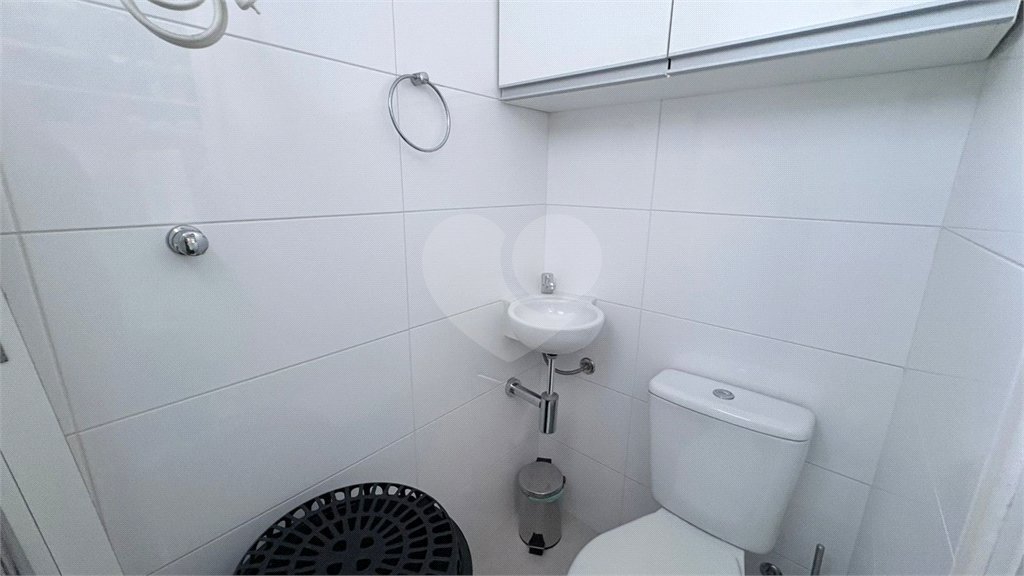 Apartamento à venda com 2 quartos, sendo 1 suíte,  em Vila Isabel, Rio de Janeiro, RJ