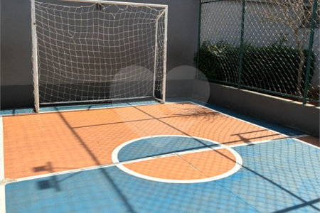 Apartamento à venda com 2 quartos em Vila Inglesa, São Paulo, SP